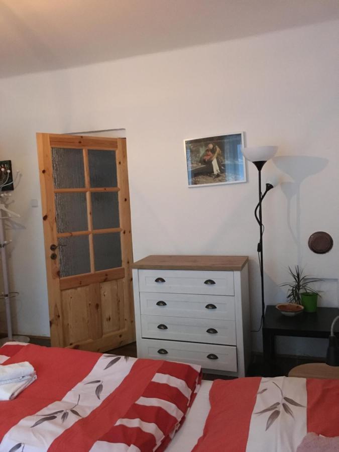 U Parku Hotel Český Krumlov Kültér fotó