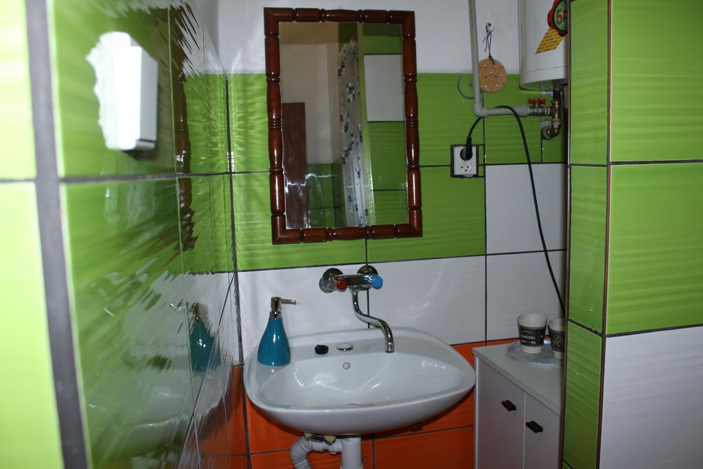 U Parku Hotel Český Krumlov Kültér fotó