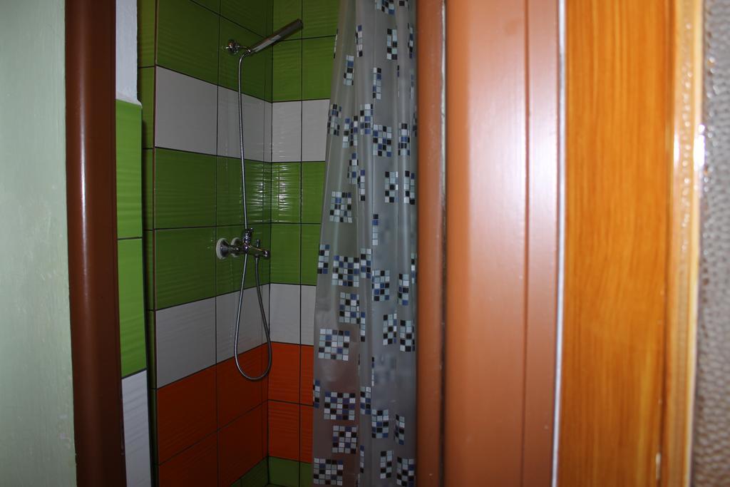 U Parku Hotel Český Krumlov Kültér fotó